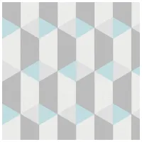 Обои Grandeco Inspiration wall Разноцветный / Абстракция