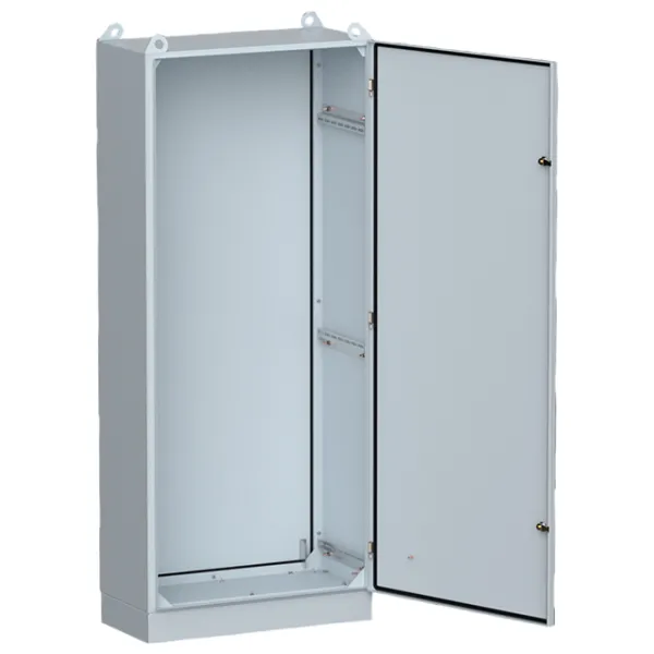 Cutie pentru automate IEK YKM40-1884-54 Metal / IP54 photo 1