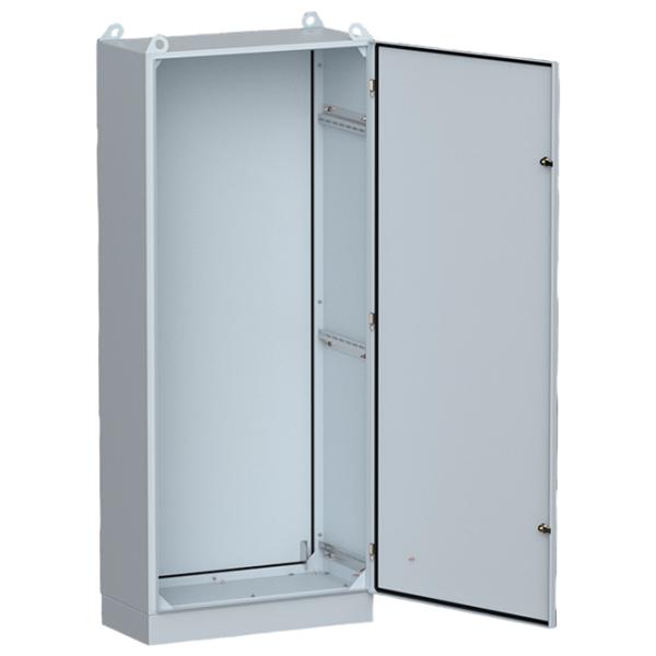 Cutie pentru automate IEK YKM40-1884-54 Metal / IP54 photo 1