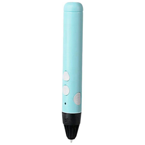 Stilou 3D 3DPen P11-H ABS/ Blue photo 1