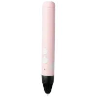 Stilou 3D 3DPen P11-H ABS/ Pink