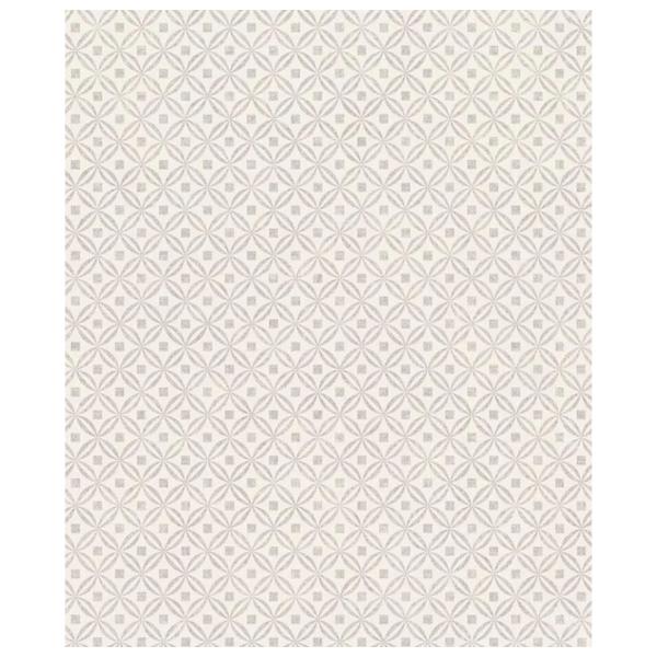 Tapete Grandeco Inspiration wall Beige / Geometric photo 1