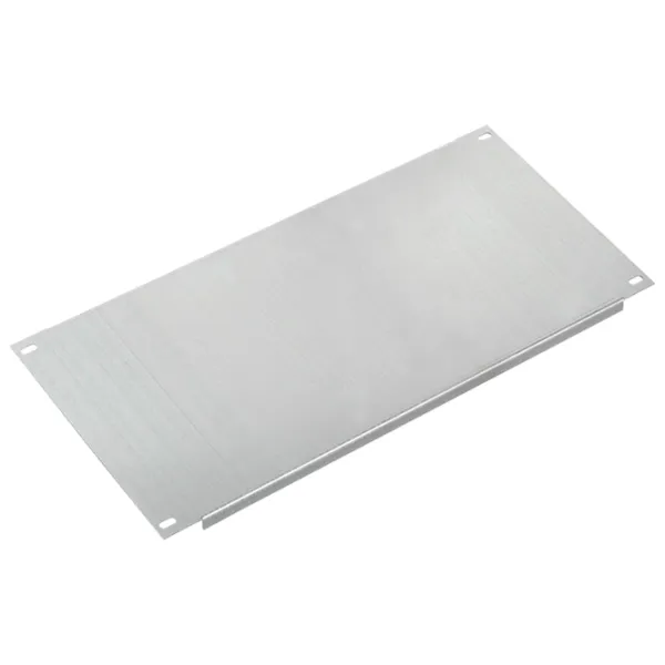 Монтажная панель IEK YKM30-MP-030-059 Cталь /  photo 1