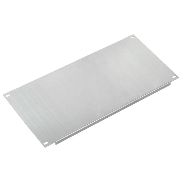 Монтажная панель IEK YKM30-MP-030-059 Cталь /  photo 1