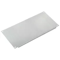 Монтажная панель IEK YKM30-MP-030-059 Cталь / 