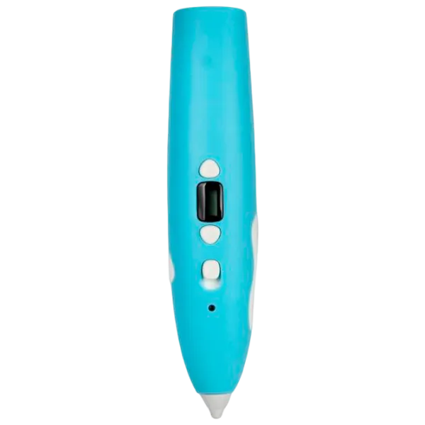 3D ручка 3DPen P11-LRA Пластик/ Синий photo 1