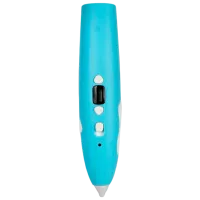 Stilou 3D 3DPen P11-LRA Plastic/ Blue