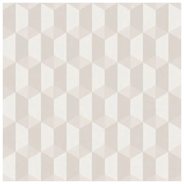 Обои Grandeco Inspiration wall Серый / Геометрический photo 1