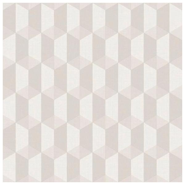 Обои Grandeco Inspiration wall Серый / Геометрический photo 1