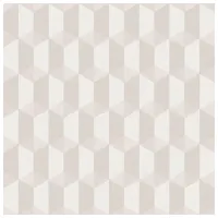 Обои Grandeco Inspiration wall Серый / Геометрический