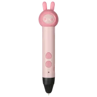 Stilou 3D 3DPen P11-LRO Plastic/ Pink