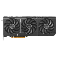 Placă video Asus Radeon RX 9070 XT Prime OC Edition PCI Express x16 5.0 / 16 GB