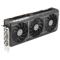 Placă video Asus Radeon RX 9070 XT Prime OC Edition PCI Express x16 5.0 / 16 GB photo 2
