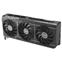 Placă video Asus Radeon RX 9070 XT Prime OC Edition PCI Express x16 5.0 / 16 GB photo 3