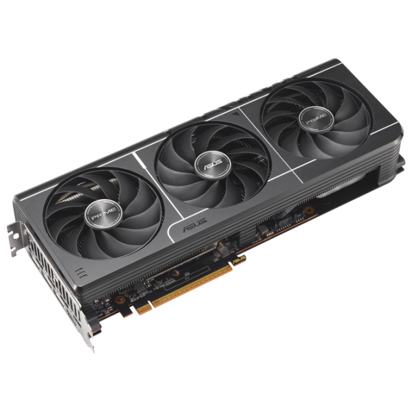Placă video Asus Radeon RX 9070 XT Prime OC Edition PCI Express x16 5.0 / 16 GB photo 4