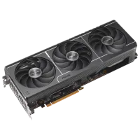 Placă video Asus Radeon RX 9070 XT Prime OC Edition PCI Express x16 5.0 / 16 GB photo 4