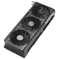 Placă video Asus Radeon RX 9070 XT Prime OC Edition PCI Express x16 5.0 / 16 GB photo 5