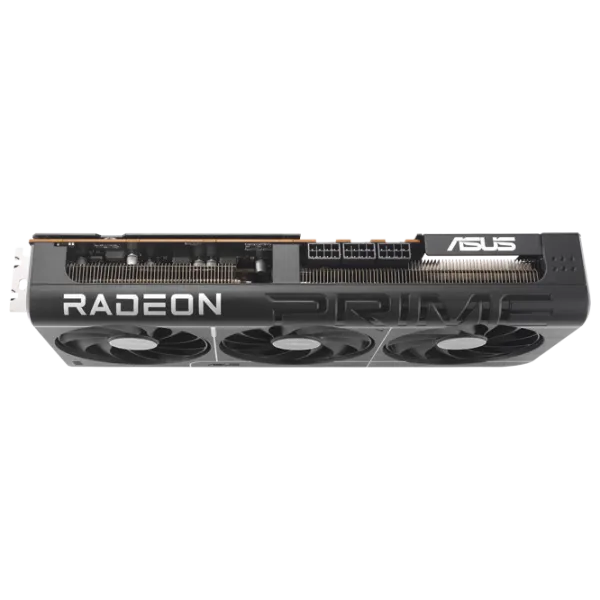 Placă video Asus Radeon RX 9070 XT Prime OC Edition PCI Express x16 5.0 / 16 GB photo 6