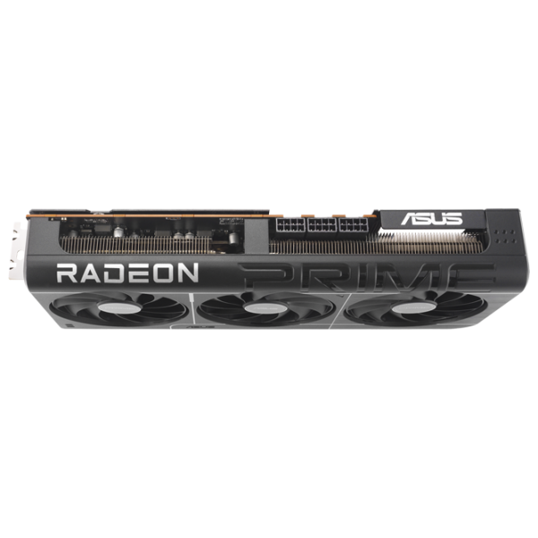 Placă video Asus Radeon RX 9070 XT Prime OC Edition PCI Express x16 5.0 / 16 GB photo 6