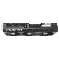 Placă video Asus Radeon RX 9070 XT Prime OC Edition PCI Express x16 5.0 / 16 GB photo 6