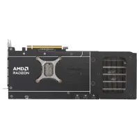 Placă video Asus Radeon RX 9070 XT Prime OC Edition PCI Express x16 5.0 / 16 GB photo 7