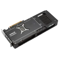 Placă video Asus Radeon RX 9070 XT Prime OC Edition PCI Express x16 5.0 / 16 GB photo 8