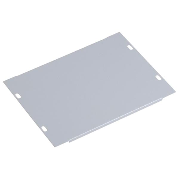 Монтажная панель IEK YKM30-MP-050-079 Cталь /  photo 1