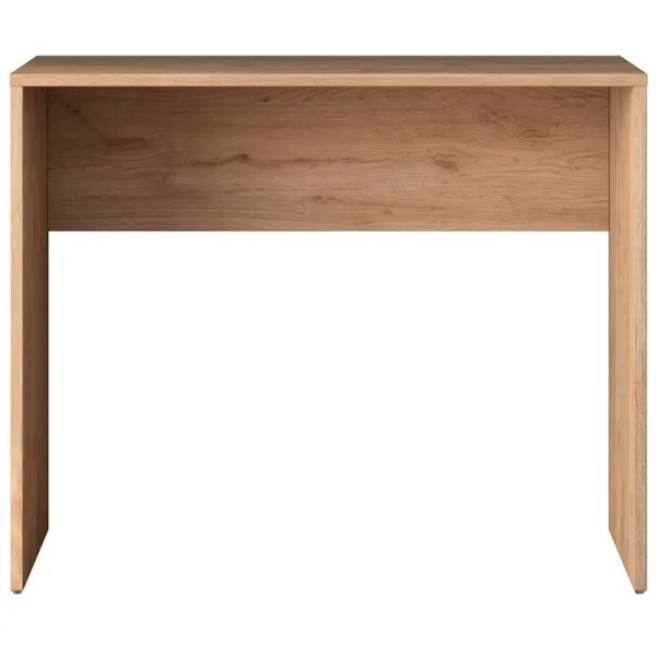 Офисный стол Mirage Meble HA114 ДСП/ Грецкий орех photo 1 Офисный стол Mirage Meble HA114 ДСП/ Грецкий орех photo 1