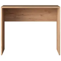 Офисный стол Mirage Meble HA114 ДСП/ Грецкий орех