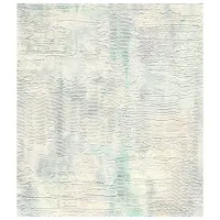 Tapete Grandeco Emily Beige Green / Abstracție