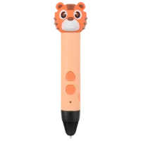 Stilou 3D 3DPen P11-LT Plastic/ Orange