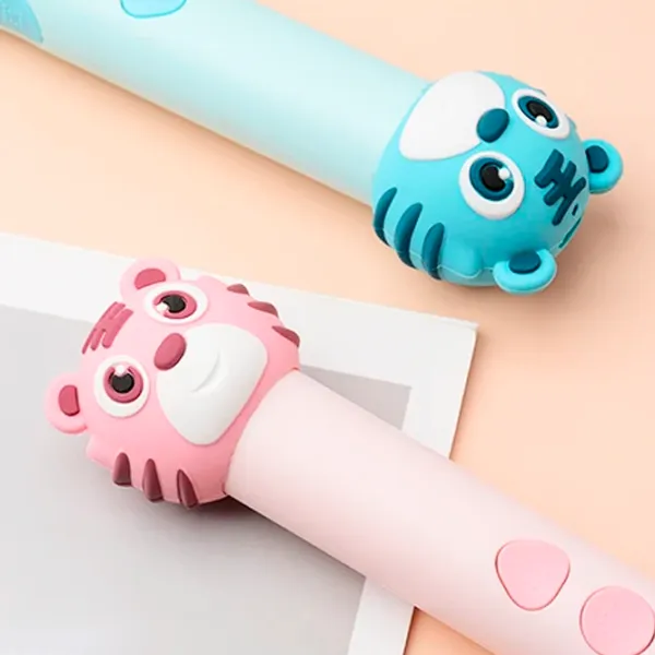 3D ручка 3DPen P11-LT Пластик/ Оранжевый photo 4