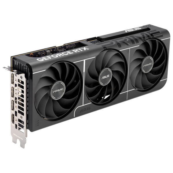 Placă video Asus GeForce RTX 5060 Ti Prime PCI Express x16 5.0 / 16 GB photo 2 Placă video Asus GeForce RTX 5060 Ti Prime PCI Express x16 5.0 / 16 GB photo 2
