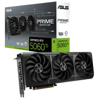 Placă video Asus GeForce RTX 5060 Ti Prime PCI Express x16 5.0 / 16 GB photo 9