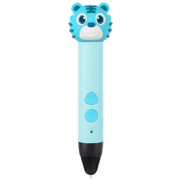 3D ручка 3DPen P11-LT Пластик/ Синий photo 1
