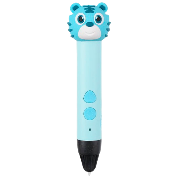 3D ручка 3DPen P11-LT Пластик/ Синий photo 1