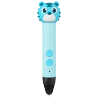 Stilou 3D 3DPen P11-LT Plastic/ Blue