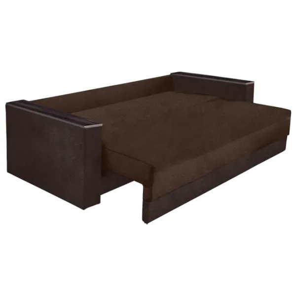 Canapea Modern Arthur Alaska 28/Alaska 03 (5805842) Stofă / Dark Brown photo 1