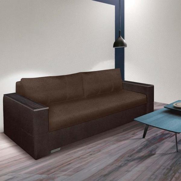 Canapea Modern Arthur Alaska 28/Alaska 03 (5805842) Stofă / Dark Brown photo 3