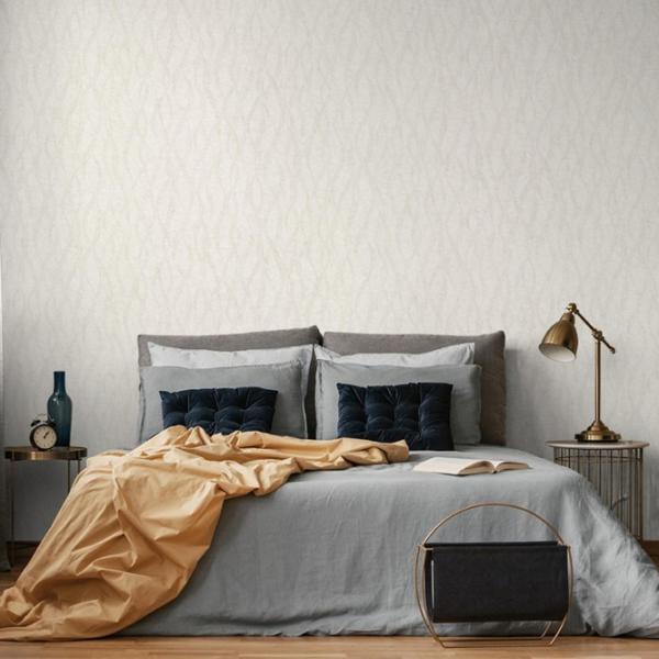 Tapete Grandeco Emily Beige / Abstracție photo 2