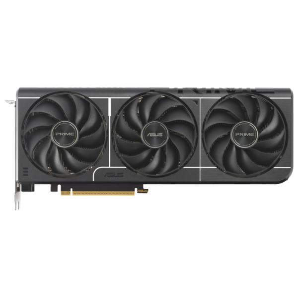 Placă video Asus GeForce RTX 5060 Ti Prime OC Edition PCI Express x16 5.0 / 16 GB photo 1