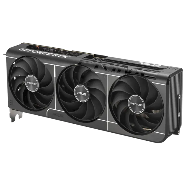 Placă video Asus GeForce RTX 5060 Ti Prime OC Edition PCI Express x16 5.0 / 16 GB photo 2