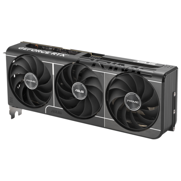 Placă video Asus GeForce RTX 5060 Ti Prime OC Edition PCI Express x16 5.0 / 16 GB photo 2