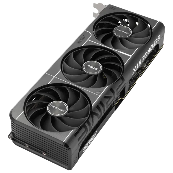 Placă video Asus GeForce RTX 5060 Ti Prime OC Edition PCI Express x16 5.0 / 16 GB photo 3