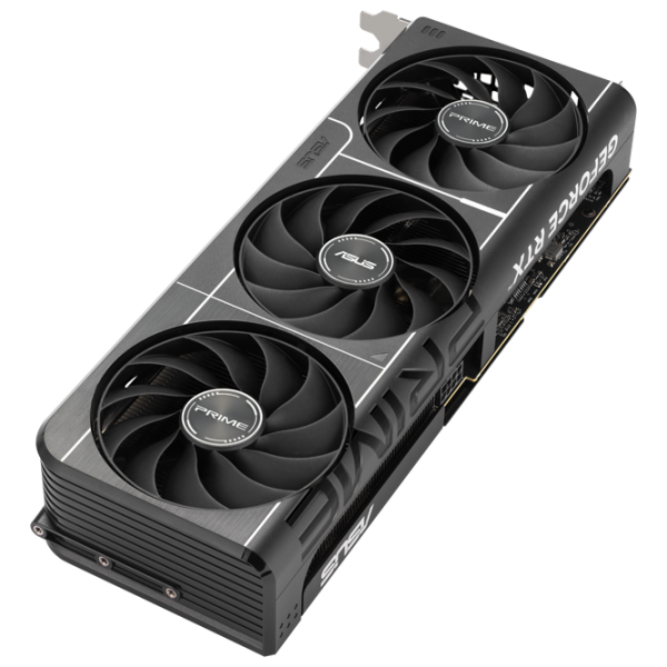 Placă video Asus GeForce RTX 5060 Ti Prime OC Edition PCI Express x16 5.0 / 16 GB photo 3