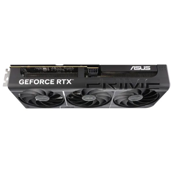 Placă video Asus GeForce RTX 5060 Ti Prime OC Edition PCI Express x16 5.0 / 16 GB photo 4