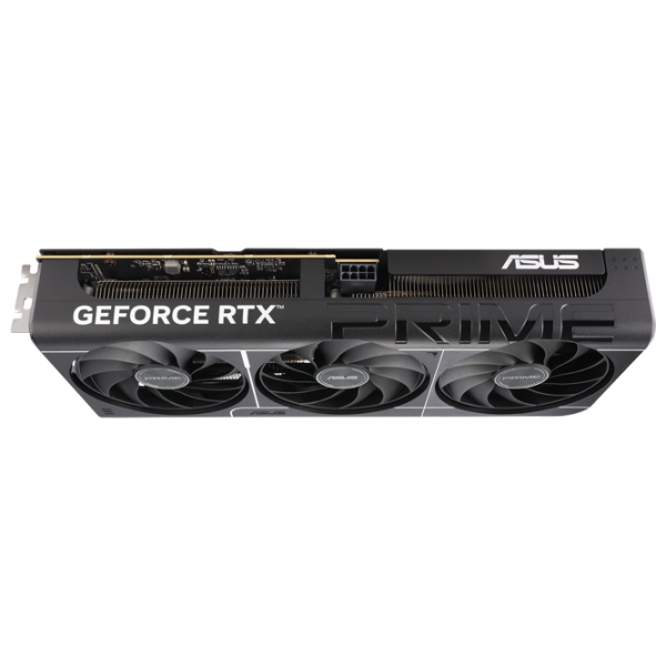 Placă video Asus GeForce RTX 5060 Ti Prime OC Edition PCI Express x16 5.0 / 16 GB photo 4