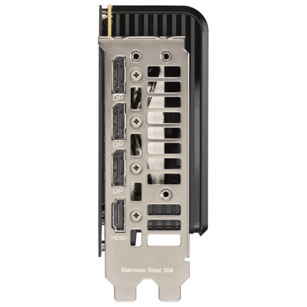 Placă video Asus GeForce RTX 5060 Ti Prime OC Edition PCI Express x16 5.0 / 16 GB photo 5