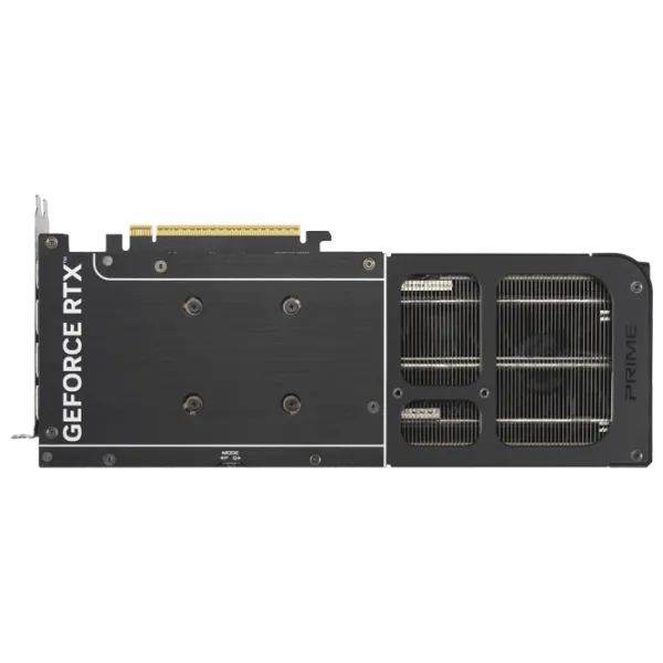 Placă video Asus GeForce RTX 5060 Ti Prime OC Edition PCI Express x16 5.0 / 16 GB photo 6