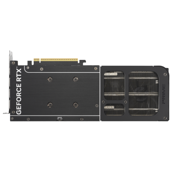 Placă video Asus GeForce RTX 5060 Ti Prime OC Edition PCI Express x16 5.0 / 16 GB photo 6